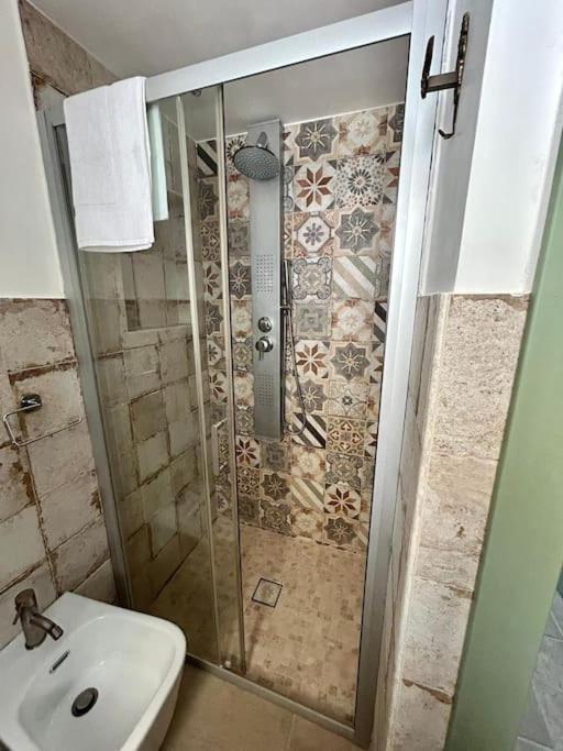 Iconico - Authentic Trulli Experience Apartment Cisternino Luaran gambar