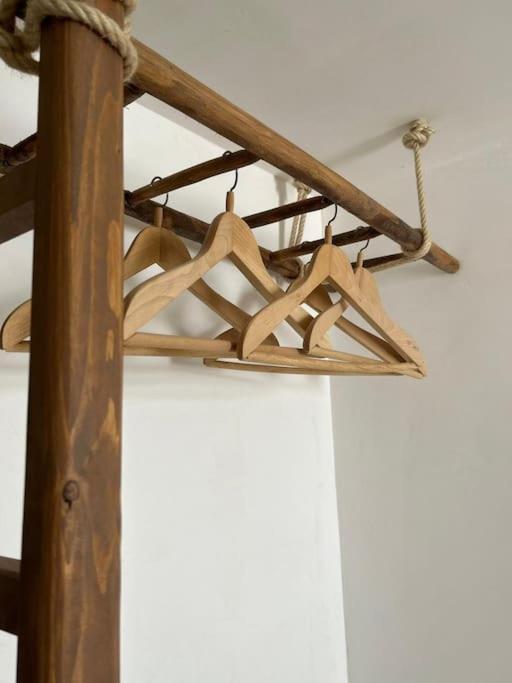 Iconico - Authentic Trulli Experience Apartment Cisternino Luaran gambar