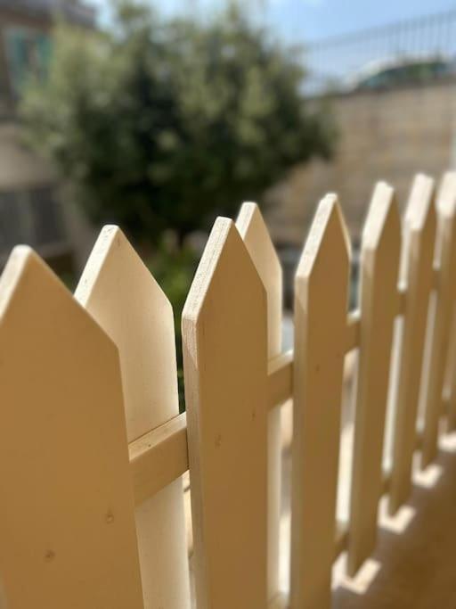 Iconico - Authentic Trulli Experience Apartment Cisternino Luaran gambar